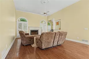250 River Cv Rdg, Social Circle, GA 30025 - Photo 7