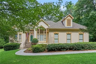 250 River Cv Rdg, Social Circle, GA 30025 - Photo 1