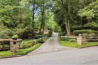6488 Cherry Tree Lane, Sandy Springs, GA 30328 - Photo 93