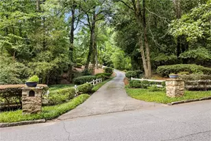 6488 Cherry Tree Ln, Sandy Springs, GA 30328 - Photo 93