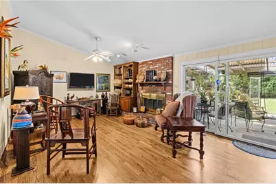 6488 Cherry Tree Lane, Sandy Springs, GA 30328 - Photo 13
