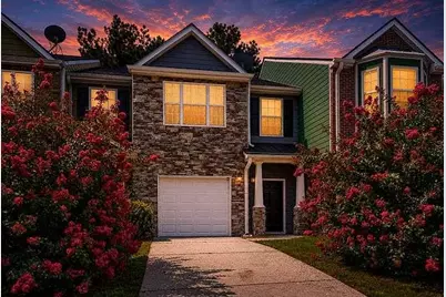 2764 Haligan, Riverdale, GA 30296 - Photo 23