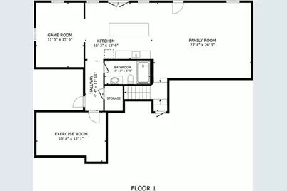 3755 Guildhall Trail, Marietta, GA 30066 - Photo 69