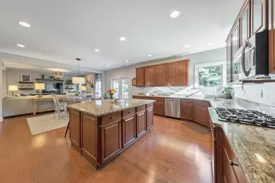 3755 Guildhall Trail, Marietta, GA 30066 - Photo 19