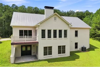 1835 Arnold Spence Road, Ball Ground, GA 30107 - Photo 63