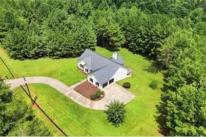 1835 Arnold Spence Road, Ball Ground, GA 30107 - Photo 71