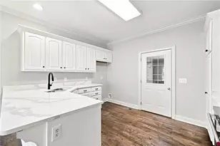 1835 Arnold Spence Rd, Ball Ground, GA 30107 - Photo 17