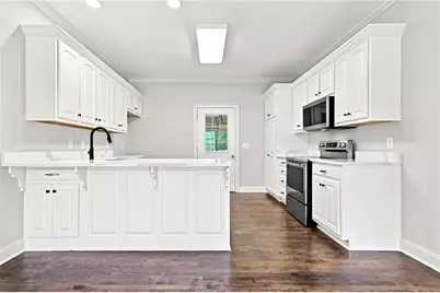 1835 Arnold Spence Road, Ball Ground, GA 30107 - Photo 19