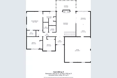 1835 Arnold Spence Road, Ball Ground, GA 30107 - Photo 73