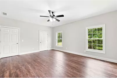 1835 Arnold Spence Road, Ball Ground, GA 30107 - Photo 35