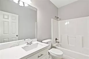 1835 Arnold Spence Rd, Ball Ground, GA 30107 - Photo 33