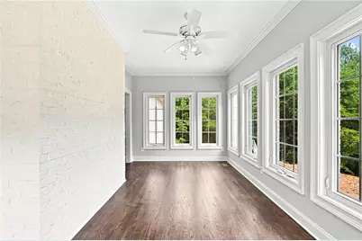 1835 Arnold Spence Road, Ball Ground, GA 30107 - Photo 27