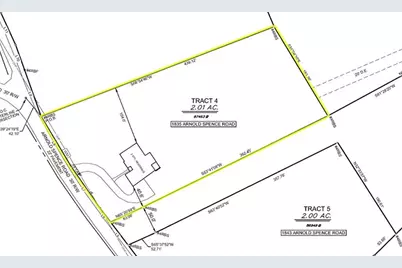 1835 Arnold Spence Road, Ball Ground, GA 30107 - Photo 67