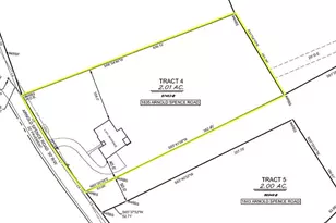 1835 Arnold Spence Rd, Ball Ground, GA 30107 - Photo 67