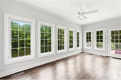1835 Arnold Spence Road, Ball Ground, GA 30107 - Photo 29