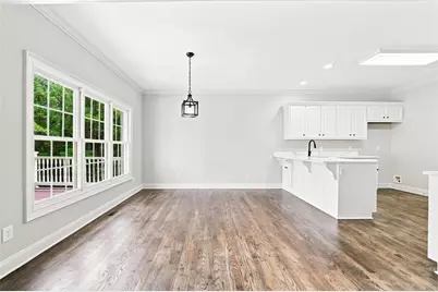 1835 Arnold Spence Road, Ball Ground, GA 30107 - Photo 17