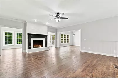 1835 Arnold Spence Road, Ball Ground, GA 30107 - Photo 13