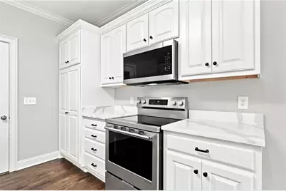 1835 Arnold Spence Road, Ball Ground, GA 30107 - Photo 21