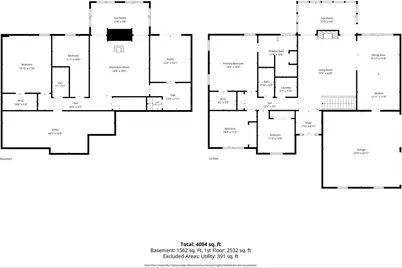 1835 Arnold Spence Road, Ball Ground, GA 30107 - Photo 75