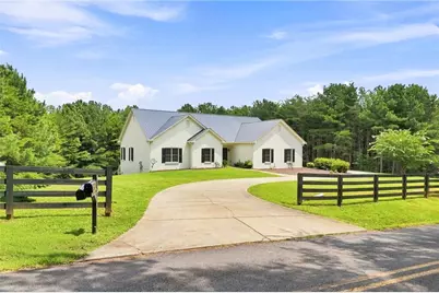 1835 Arnold Spence Road, Ball Ground, GA 30107 - Photo 1