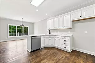 1835 Arnold Spence Rd, Ball Ground, GA 30107 - Photo 19