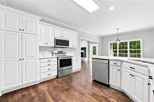 1835 Arnold Spence Rd, Ball Ground, GA 30107 - Photo 21