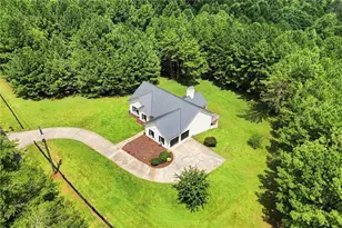 1835 Arnold Spence Rd, Ball Ground, GA 30107 - Photo 1