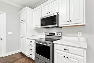 1835 Arnold Spence Rd, Ball Ground, GA 30107 - Photo 17