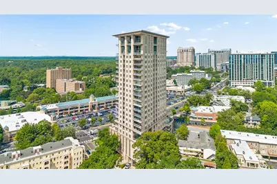 2881 Peachtree Road NE #2304, Atlanta, GA 30305 - Photo 47