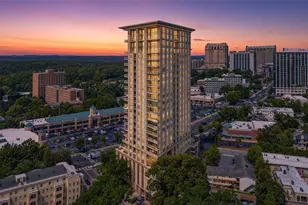 2881 Peachtree Rd NE, Atlanta, GA 30305 - Photo 1