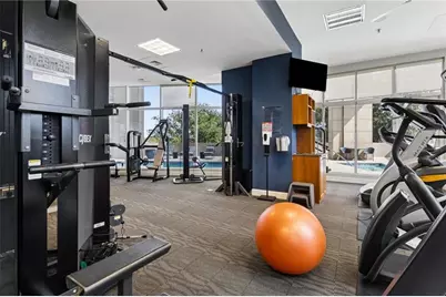 2881 Peachtree Road NE #2304, Atlanta, GA 30305 - Photo 53