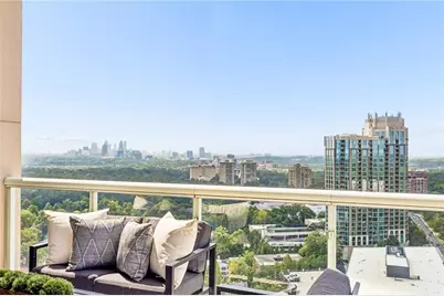 2881 Peachtree Road NE #2304, Atlanta, GA 30305 - Photo 19