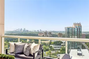 2881 Peachtree Rd NE, Atlanta, GA 30305 - Photo 19