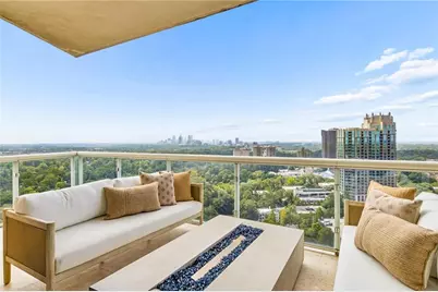 2881 Peachtree Road NE #2304, Atlanta, GA 30305 - Photo 41