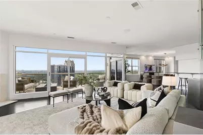 2881 Peachtree Road NE #2304, Atlanta, GA 30305 - Photo 43