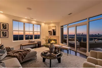 2881 Peachtree Road NE #2304, Atlanta, GA 30305 - Photo 3