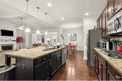 2840 Bluestone Drive, Atlanta, GA 30331 - Photo 25