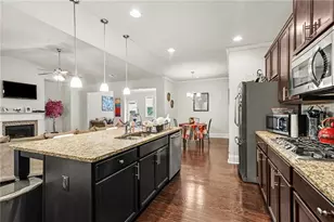 2840 Bluestone Dr, Atlanta, GA 30331 - Photo 25