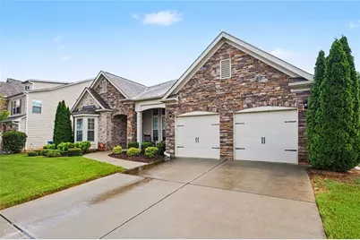 2840 Bluestone Drive, Atlanta, GA 30331 - Photo 7