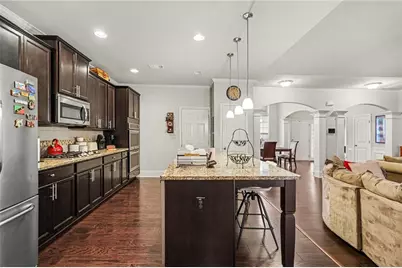 2840 Bluestone Drive, Atlanta, GA 30331 - Photo 23