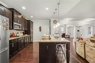 2840 Bluestone Dr, Atlanta, GA 30331 - Photo 23