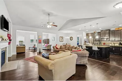 2840 Bluestone Drive, Atlanta, GA 30331 - Photo 11