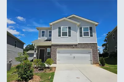 96 Seed Lane, Pendergrass, GA 30567 - Photo 1