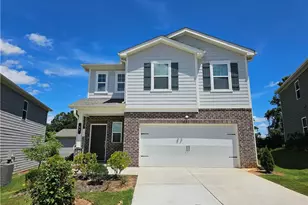 96 Seed Ln, Pendergrass, GA 30567 - Photo 1