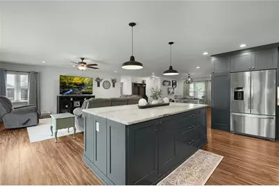 1150 Erwin Hill Church Road SE, Calhoun, GA 30701 - Photo 17