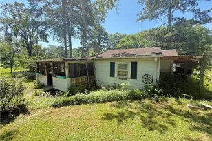 81 Coleman St, Kingston, GA 30145 - Photo 1