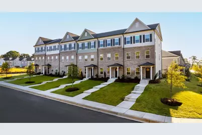 5100 Denali Drive #TH1, Stone Mountain, GA 30087 - Photo 3