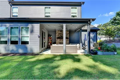 357 S Alexander Street, Buford, GA 30518 - Photo 79