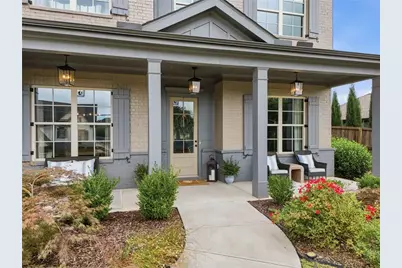 357 S Alexander Street, Buford, GA 30518 - Photo 5