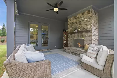 357 S Alexander Street, Buford, GA 30518 - Photo 21